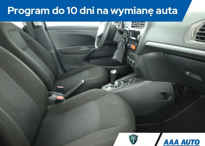 Peugeot 301 cena 24000 przebieg: 183073, rok produkcji 2015 z Jaraczewo małe 154